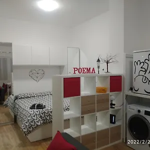 Poema Appartamento Casalecchio Di Reno
