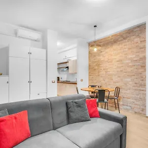 Ris161 -modern Equipped With Comfort- Appartamento Sesto San Giovanni